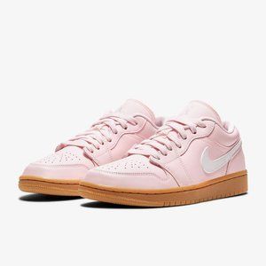 Air Jordan 1 Low 'Arctic Pink Gum'